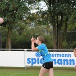 Fotos vom Bezirksschülertreffen in Massbach